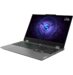 ORDINATEUR PORTABLE GAMING LENOVO LOQ 15IRX9 (83DV01BRFE) – Image 3