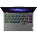 ORDINATEUR PORTABLE GAMING LENOVO LOQ 15IRX9 (83DV01BRFE) – Image 4
