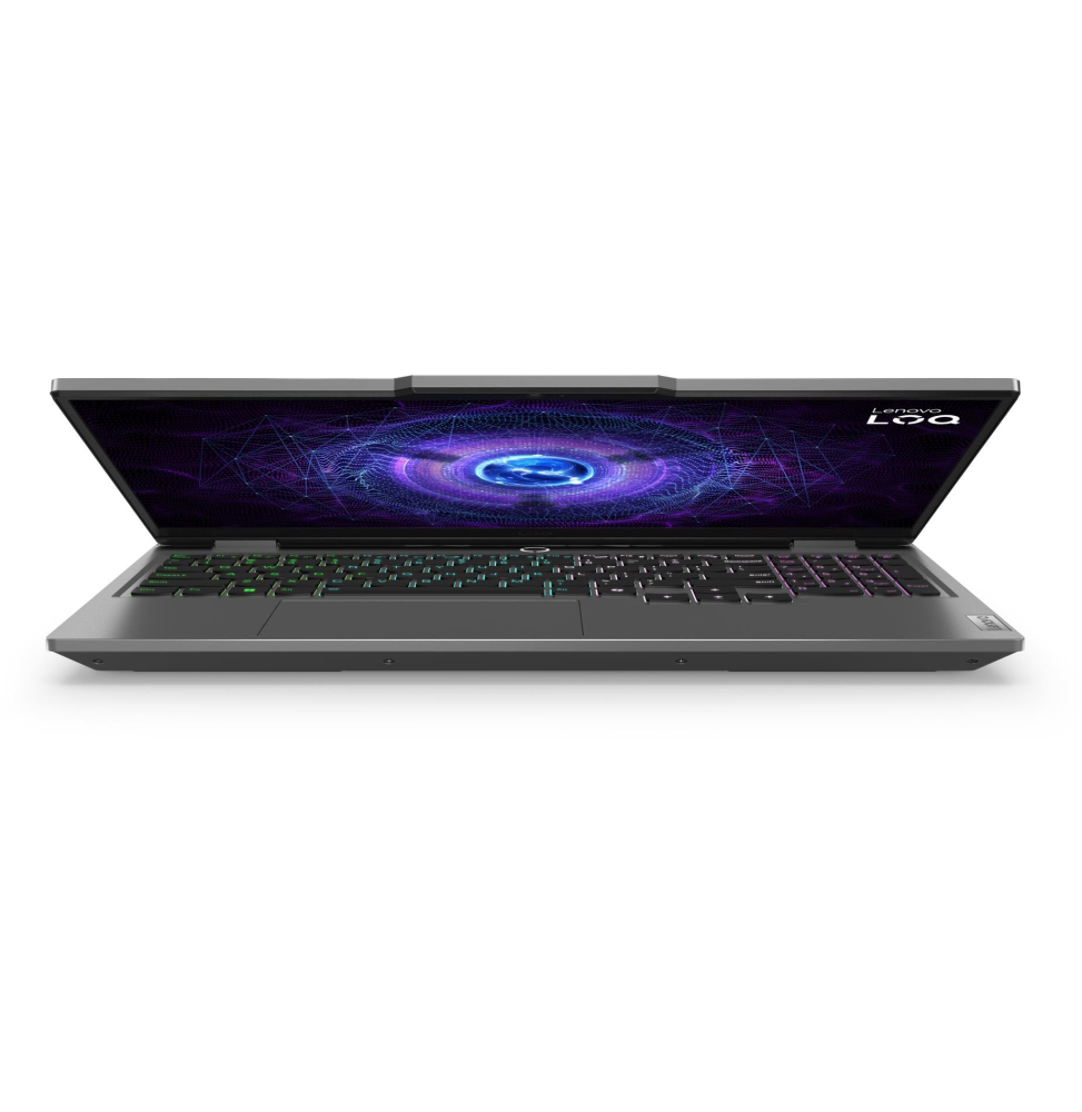 ORDINATEUR PORTABLE GAMING LENOVO LOQ 15IRX9 (83DV01BRFE)