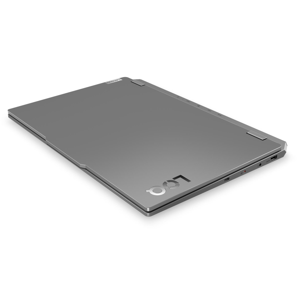 ORDINATEUR PORTABLE GAMING LENOVO LOQ 15IRX9 (83DV01BRFE)