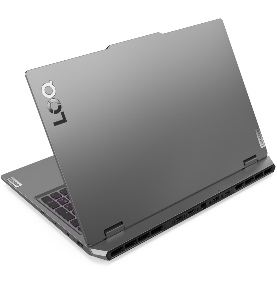 ORDINATEUR PORTABLE GAMING LENOVO LOQ 15IRX9 (83DV01BRFE)