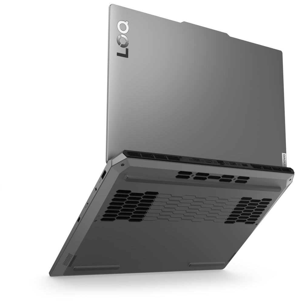 ORDINATEUR PORTABLE GAMING LENOVO LOQ 15IRX9 (83DV01BRFE)