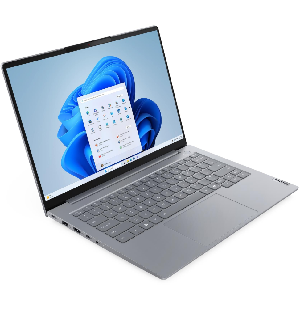 ORDINATEUR PORTABLE LENOVO THINKBOOK 14 G8 IAL (21SJ000QTP)