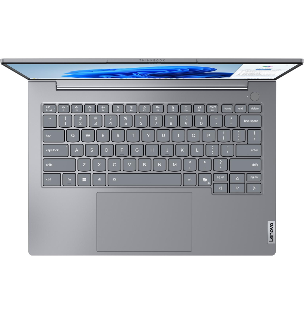 ORDINATEUR PORTABLE LENOVO THINKBOOK 14 G8 IAL (21SJ000QTP)