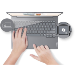 ORDINATEUR PORTABLE LENOVO THINKBOOK 14 G8 IAL (21SJ000QTP) – Image 8
