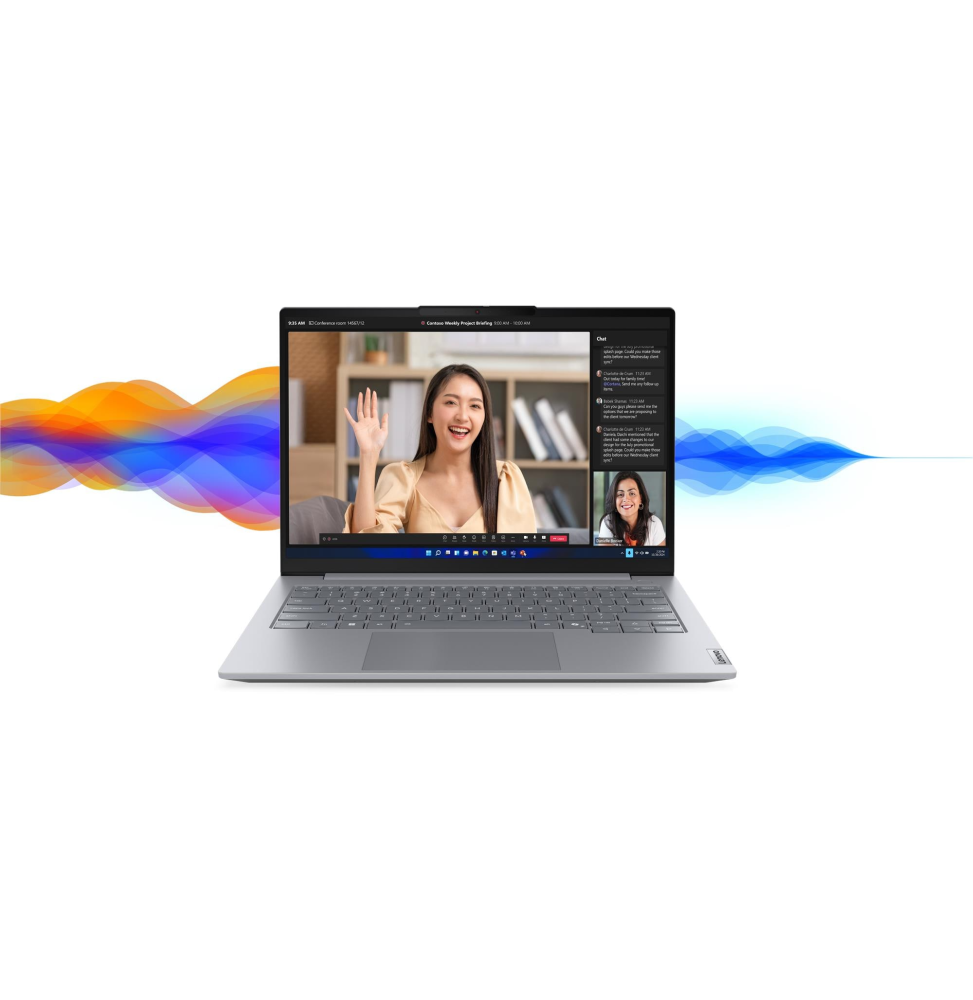 ORDINATEUR PORTABLE LENOVO THINKBOOK 14 G8 IAL (21SJ000QTP)