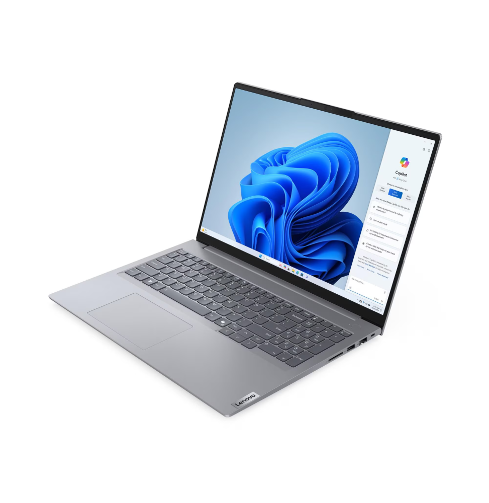 ORDINATEUR PORTABLE LENOVO THINKBOOK 16 GEN 7 (21MW009QFE)