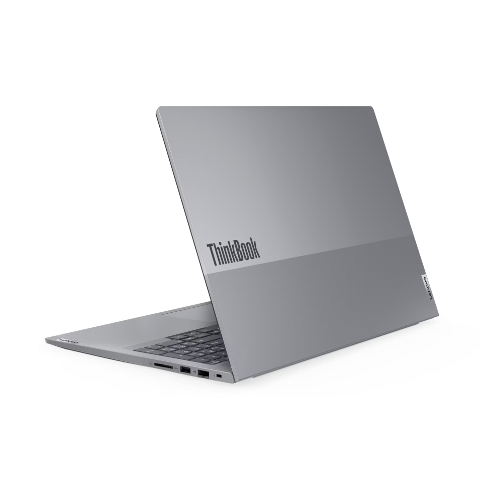 ORDINATEUR PORTABLE LENOVO THINKBOOK 16 GEN 7 (21MW009QFE)