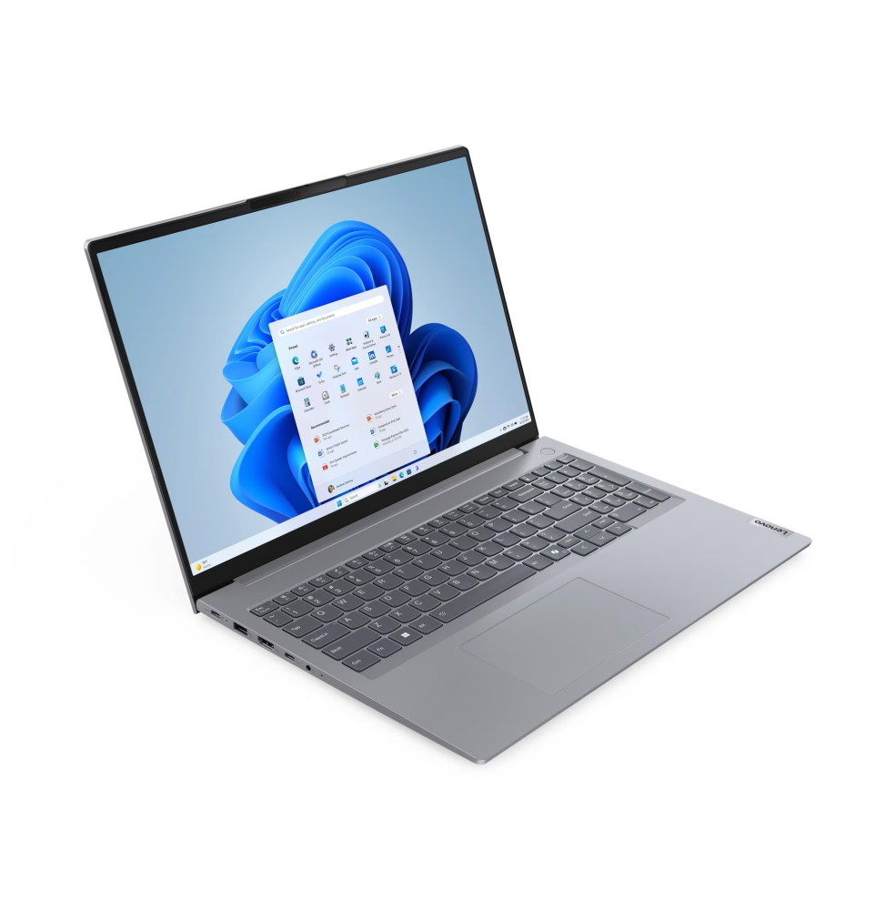 ORDINATEUR PORTABLE LENOVO THINKBOOK 16 GEN 7 (21MW009VFE)