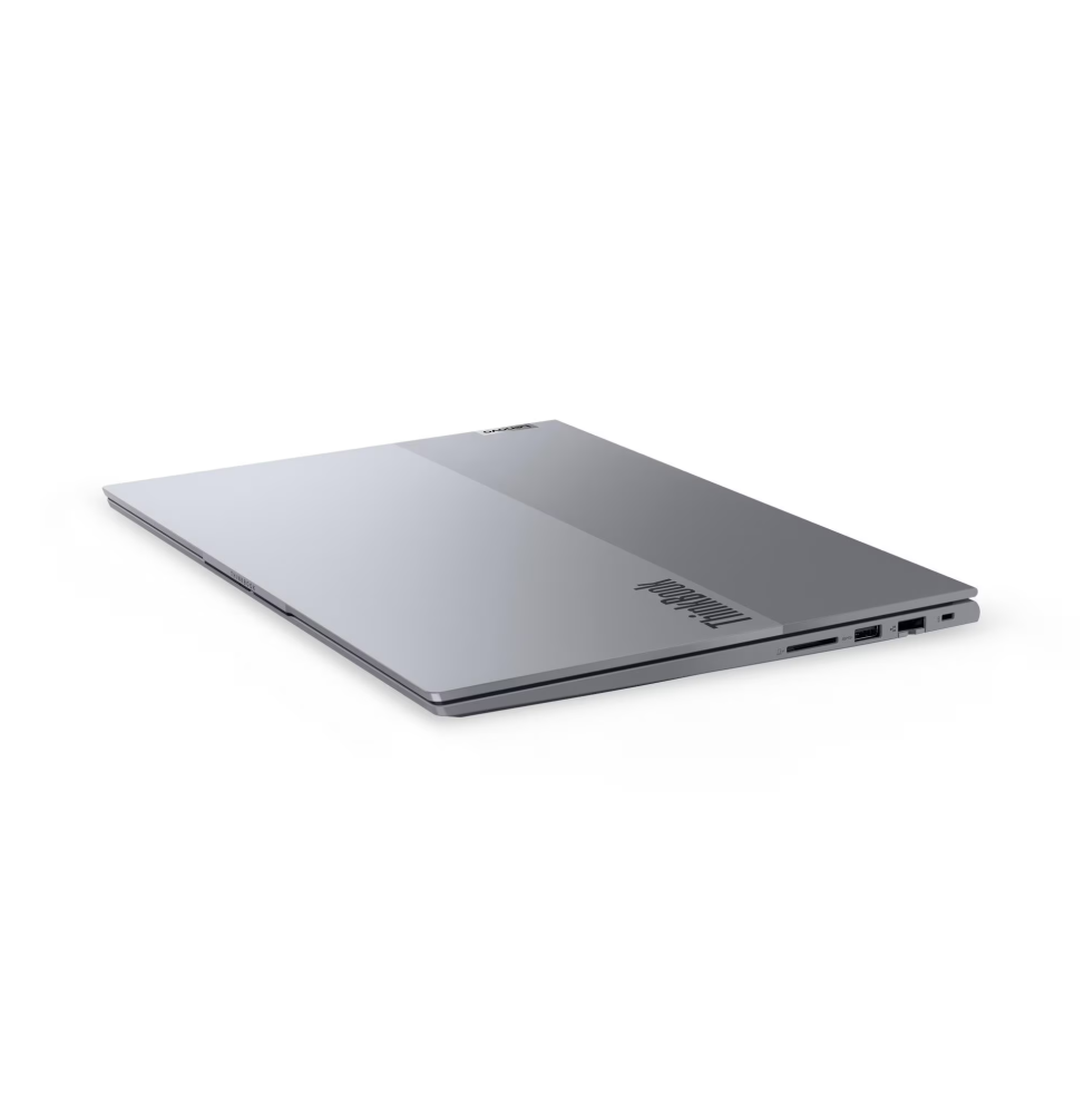 ORDINATEUR PORTABLE LENOVO THINKBOOK 16 GEN 7 (21MW009VFE)