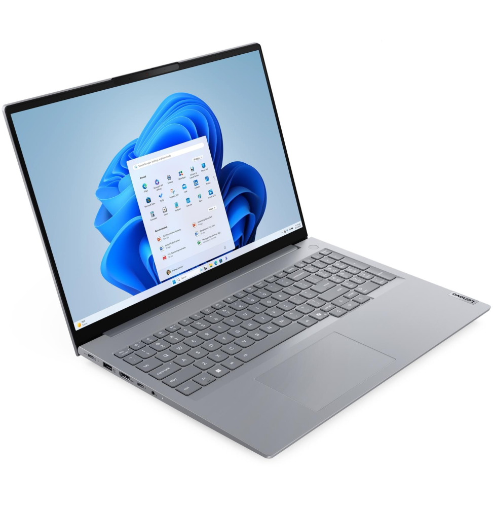 ORDINATEUR PORTABLE LENOVO THINKBOOK 16 GEN 8 (21SK006MTP)