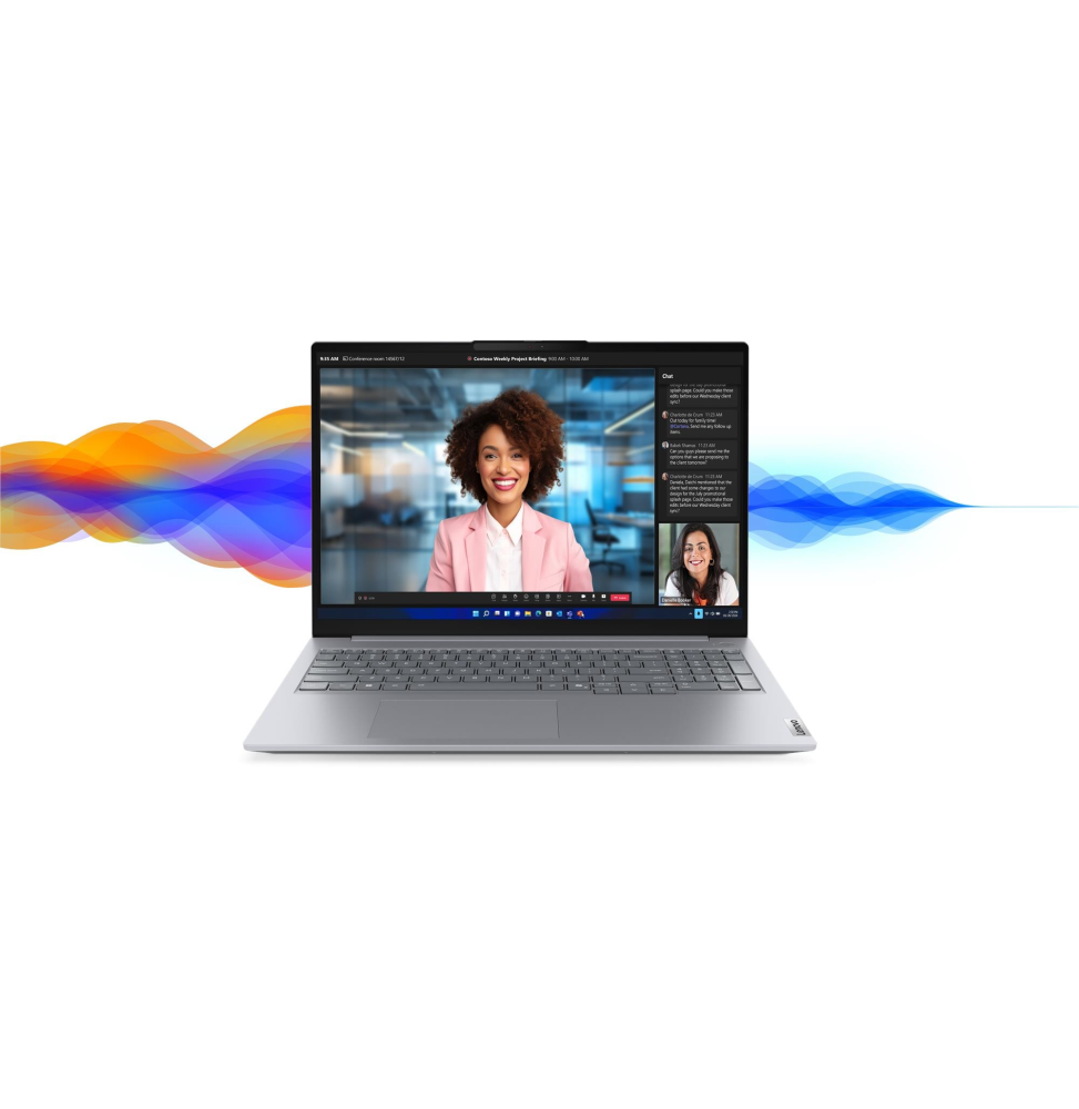 ORDINATEUR PORTABLE LENOVO THINKBOOK 16 GEN 8 (21SK006MTP)