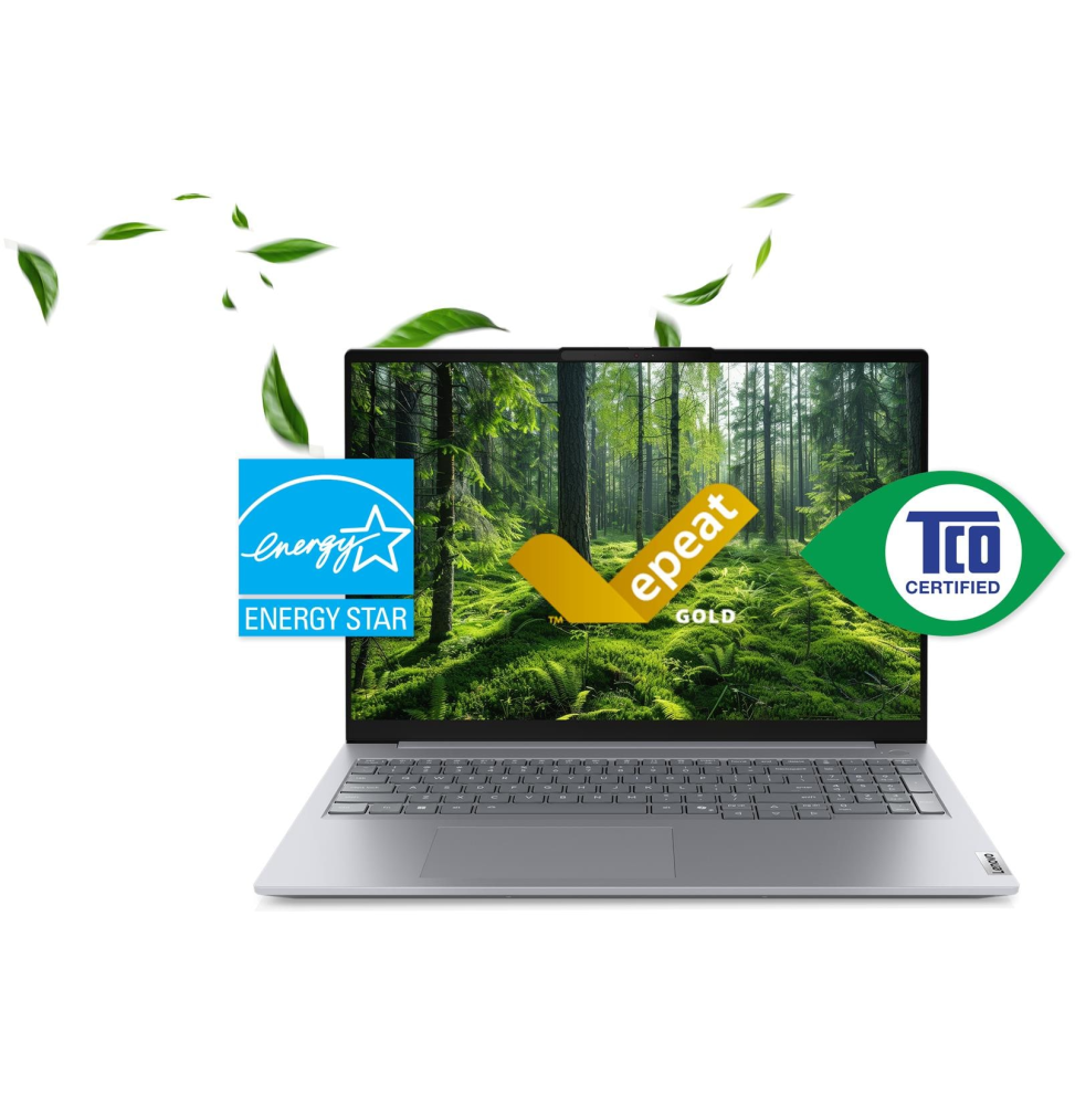 ORDINATEUR PORTABLE LENOVO THINKBOOK 16 GEN 8 (21SK006MTP)