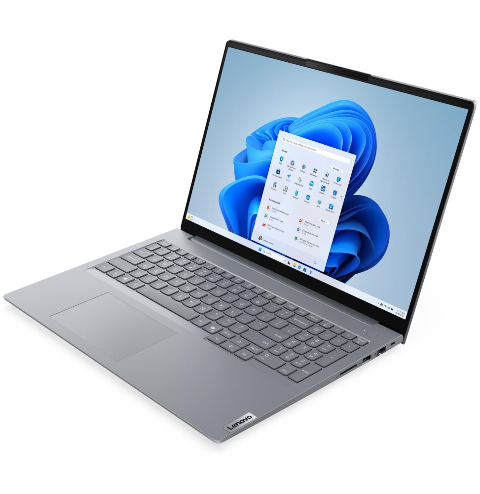 ORDINATEUR PORTABLE LENOVO THINKBOOK 16 GEN 8 (21SK006MTP)