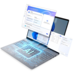 ORDINATEUR PORTABLE LENOVO THINKBOOK 16 GEN 8 IAL (21SK004MTP) – Image 13