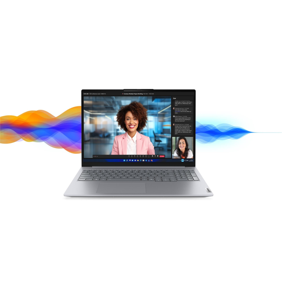 ORDINATEUR PORTABLE LENOVO THINKBOOK 16 GEN 8 IAL (21SK004MTP)