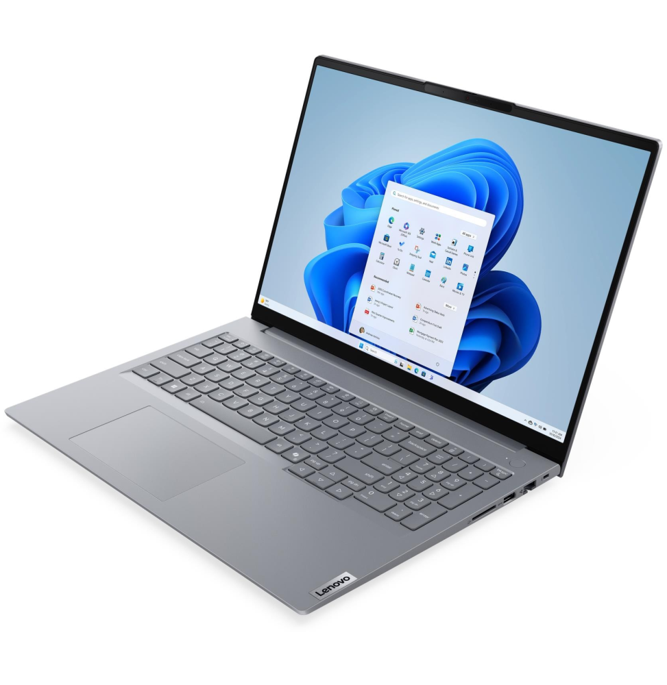ORDINATEUR PORTABLE LENOVO THINKBOOK 16 GEN 8 IAL (21SK004MTP)