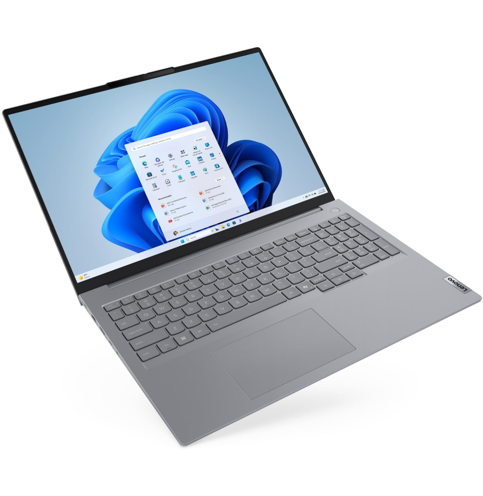 ORDINATEUR PORTABLE LENOVO THINKBOOK 16 GEN 8 IAL (21SK004MTP)