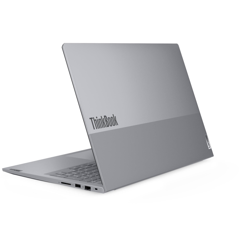 ORDINATEUR PORTABLE LENOVO THINKBOOK 16 GEN 8 IAL (21SK004MTP)
