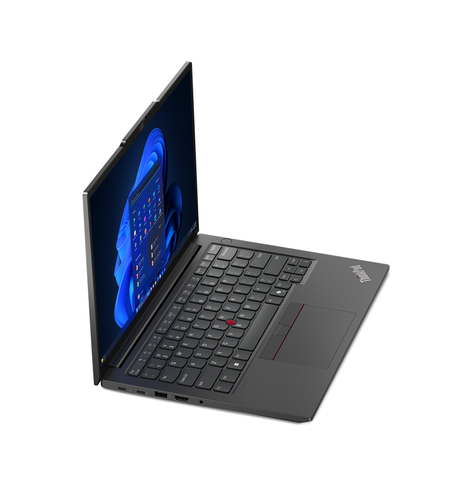 ORDINATEUR PORTABLE LENOVO THINKPAD E14 GEN 6 (21M7000HFE)