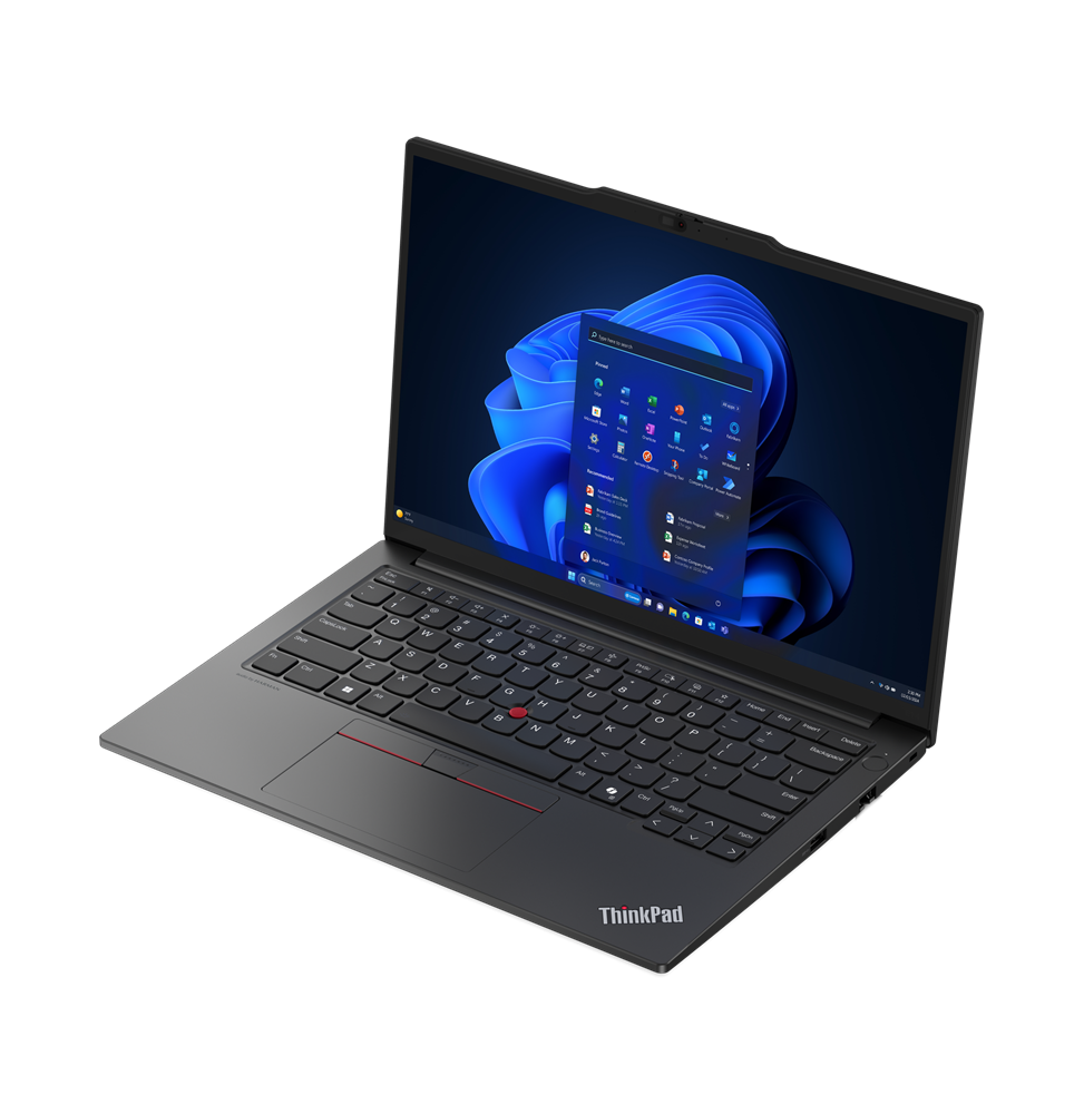ORDINATEUR PORTABLE LENOVO THINKPAD E14 GEN 6 (21M7000HFE)