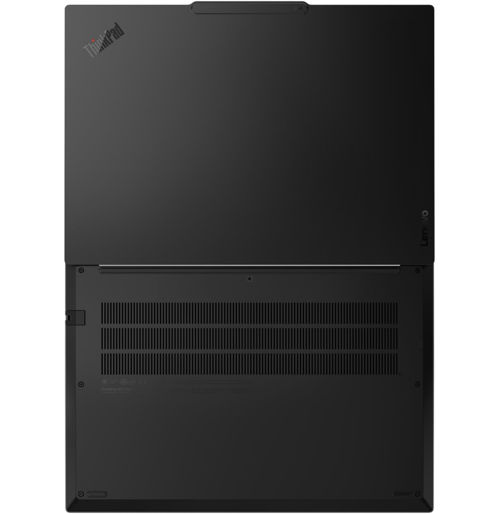 ORDINATEUR PORTABLE LENOVO THINKPAD E14 GEN 7 (21SX006UFE)
