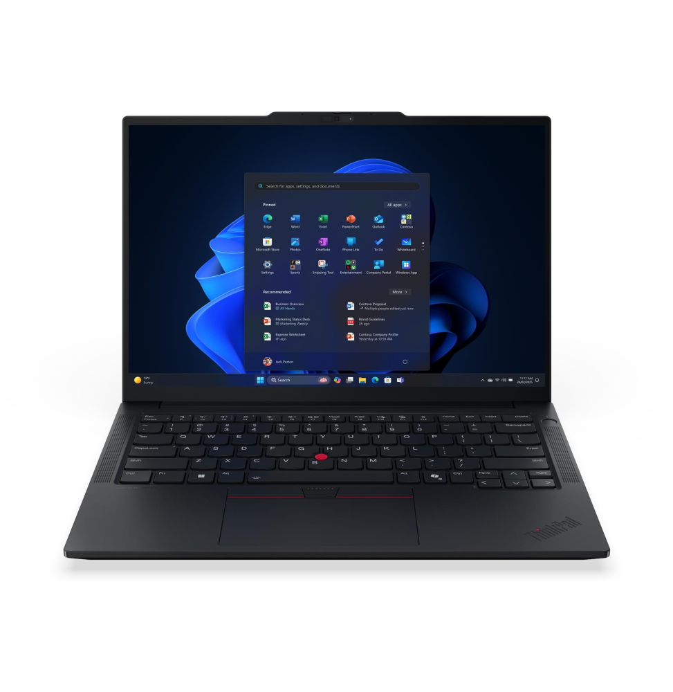 ORDINATEUR PORTABLE LENOVO THINKPAD E14 GEN 7 (21SX006UFE)