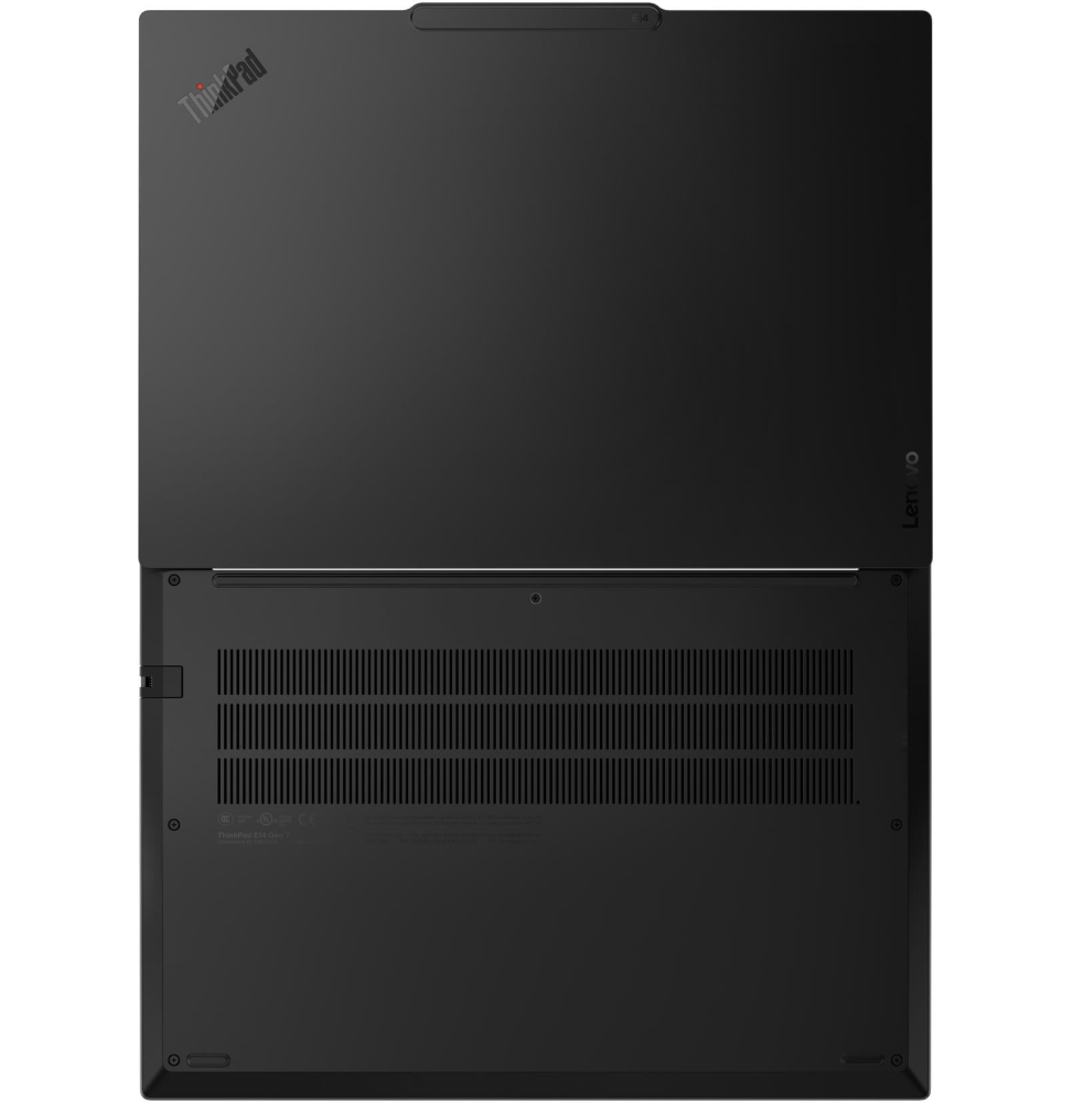 ORDINATEUR PORTABLE LENOVO THINKPAD E14 GEN 7 (21T90053FE)
