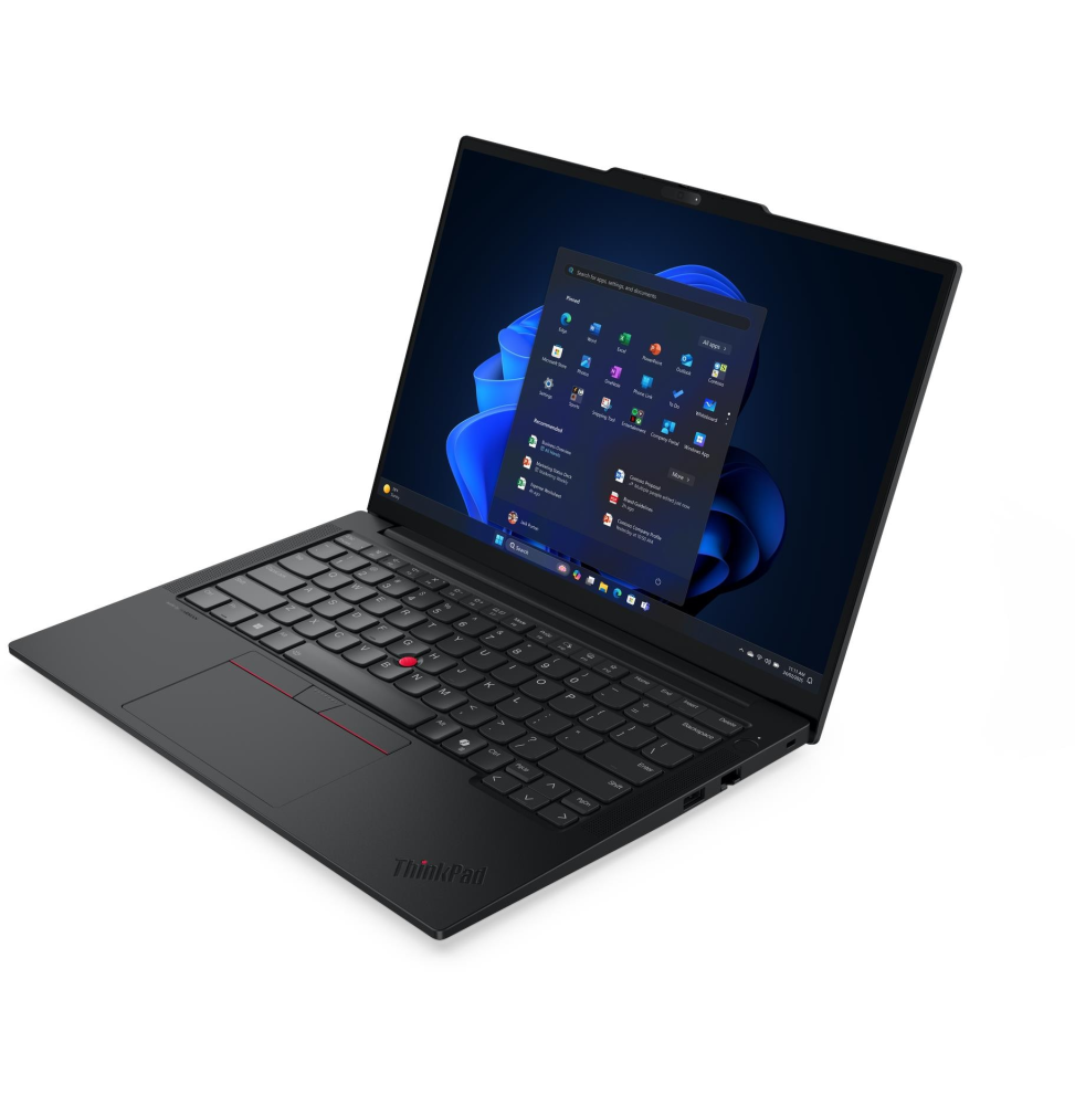 ORDINATEUR PORTABLE LENOVO THINKPAD E14 GEN 7 (21T9005BFE)