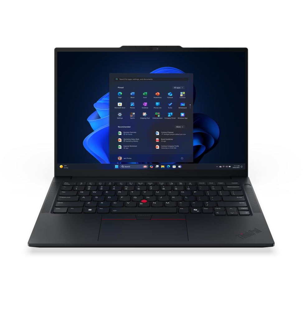 ORDINATEUR PORTABLE LENOVO THINKPAD E14 GEN 7 (21U2005SFE)