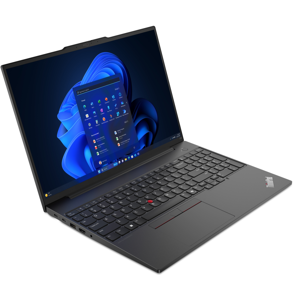 ORDINATEUR PORTABLE LENOVO THINKPAD E16 GEN 2 (21MA001LFE)