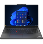 ORDINATEUR PORTABLE LENOVO THINKPAD E16 GEN 2 (21MA001LFE)