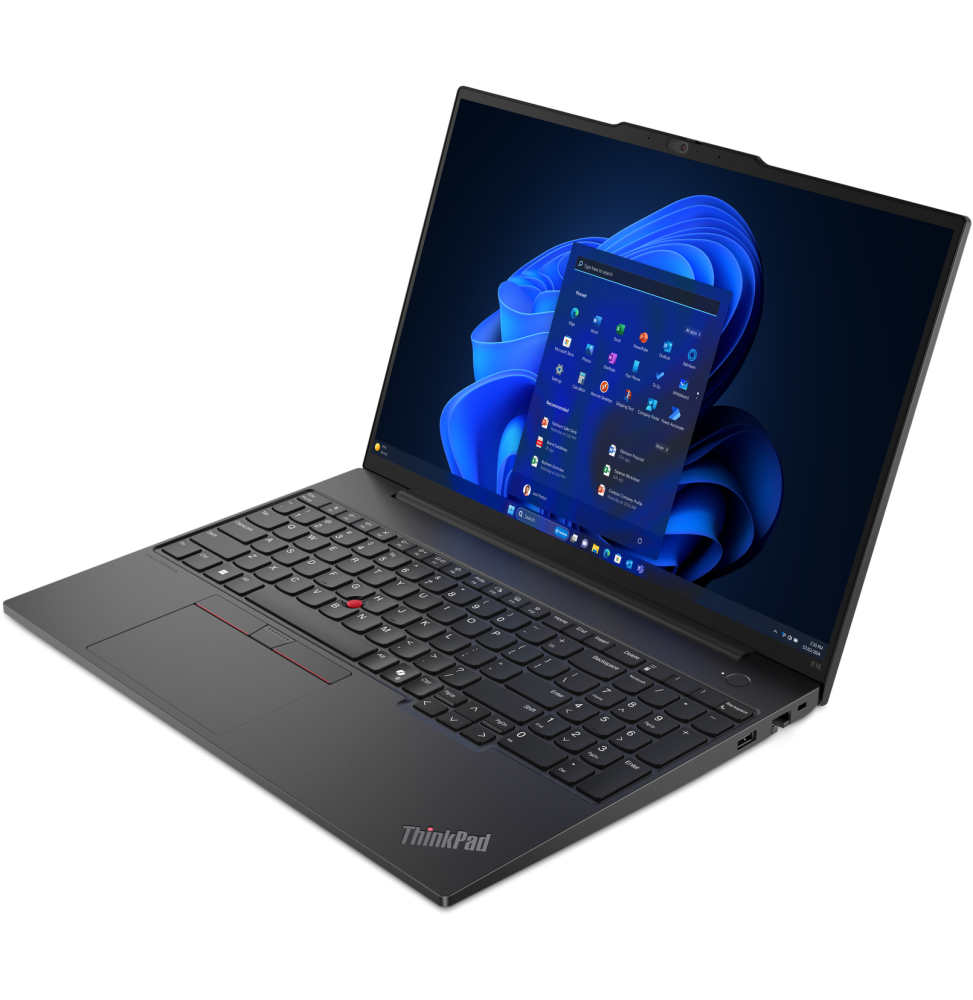 ORDINATEUR PORTABLE LENOVO THINKPAD E16 GEN 2 (21MA001LFE)