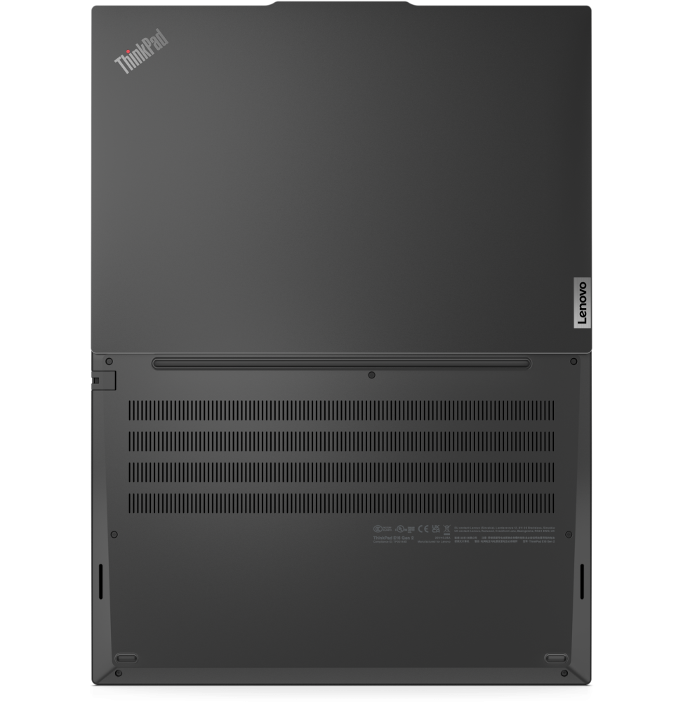 ORDINATEUR PORTABLE LENOVO THINKPAD E16 GEN 2 (21MA001LFE)
