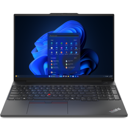 ORDINATEUR PORTABLE LENOVO THINKPAD E16 GEN 2 (21MA001LFE)