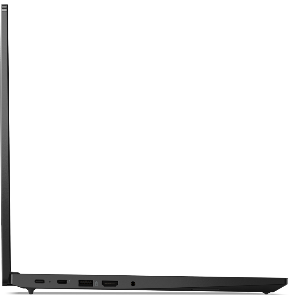 ORDINATEUR PORTABLE LENOVO THINKPAD E16 GEN 2 (21MA001LFE)