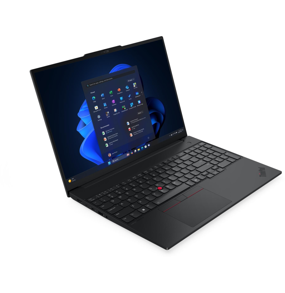 ORDINATEUR PORTABLE LENOVO THINKPAD E16 GEN 3 (21SR001MFE)