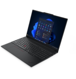 ORDINATEUR PORTABLE LENOVO THINKPAD E16 GEN 3 (21SR001MFE) – Image 3