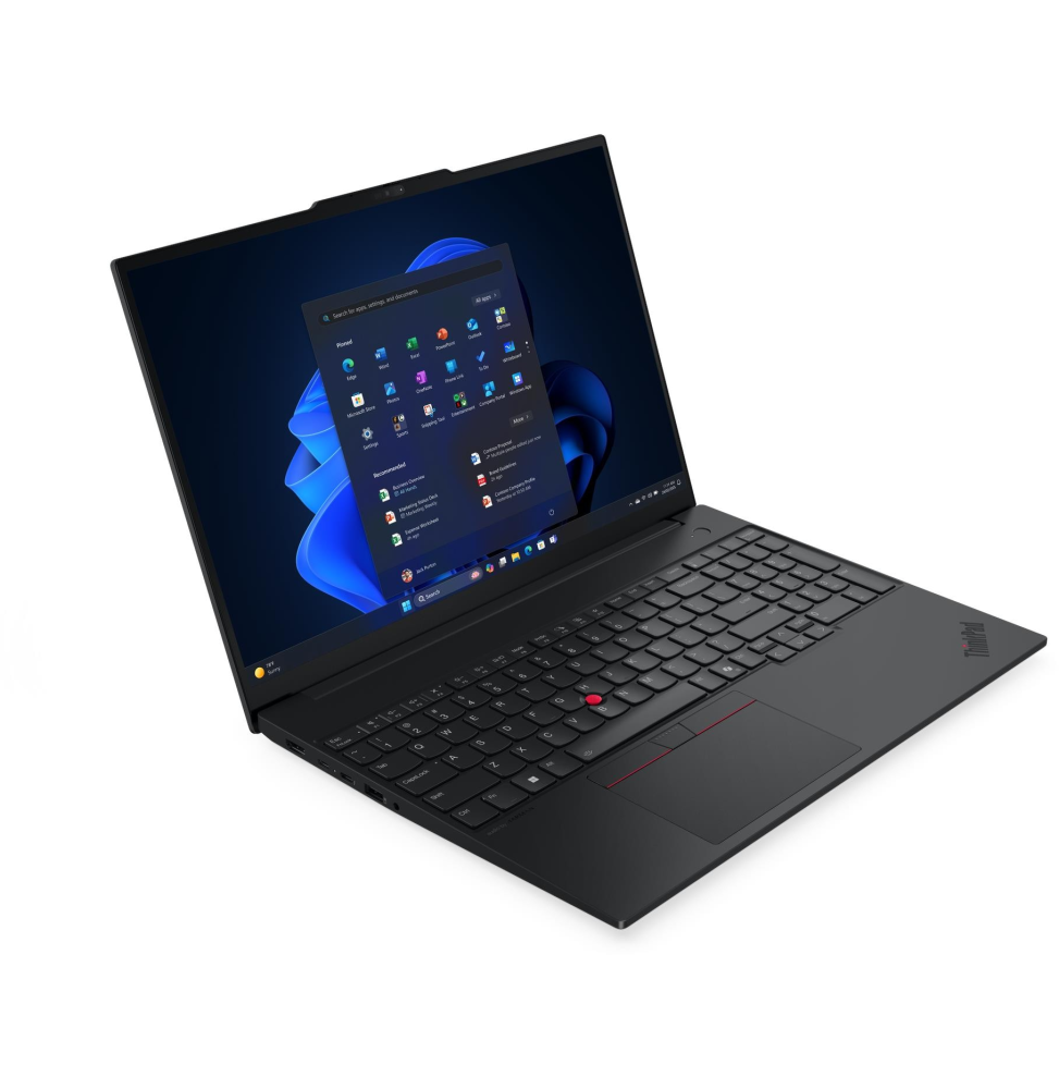 ORDINATEUR PORTABLE LENOVO THINKPAD E16 GEN 3 (21SR001NFE)