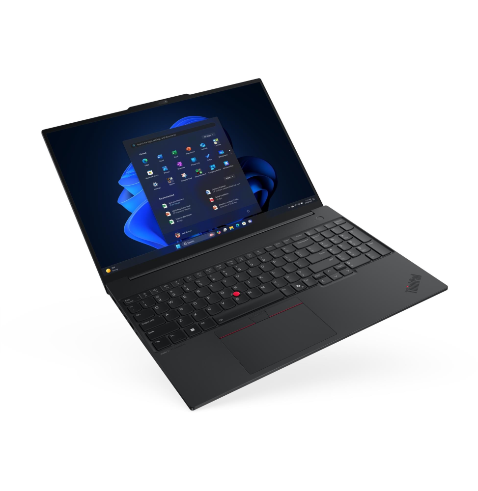 ORDINATEUR PORTABLE LENOVO THINKPAD E16 GEN 3 (21SR001NFE)