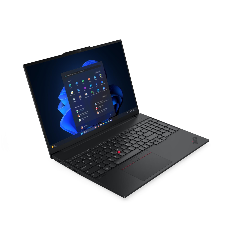 ORDINATEUR PORTABLE LENOVO THINKPAD E16 GEN 3 (21TF0057FE)