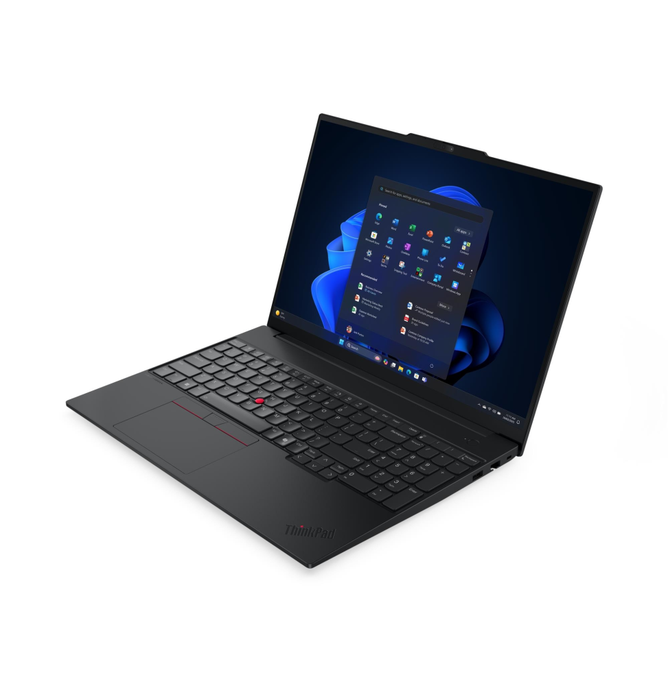ORDINATEUR PORTABLE LENOVO THINKPAD E16 GEN 3 (21TF0057FE)