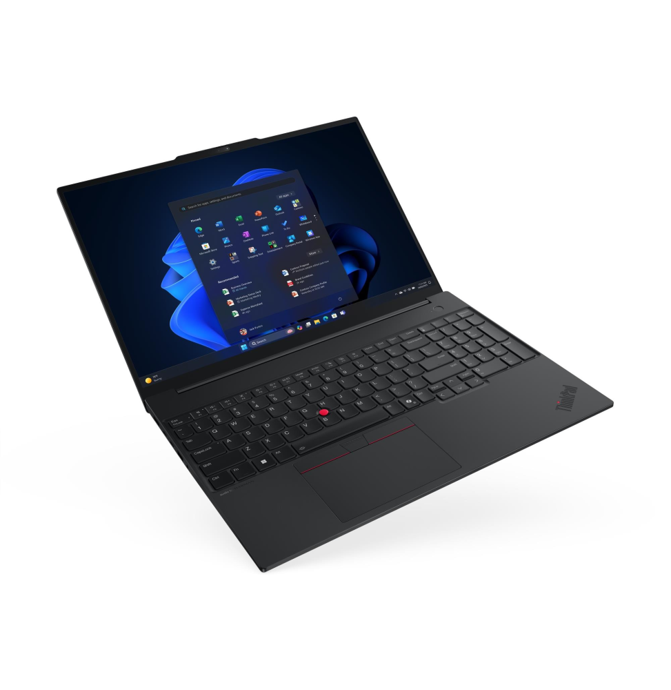 ORDINATEUR PORTABLE LENOVO THINKPAD E16 GEN 3 (21TF0057FE)
