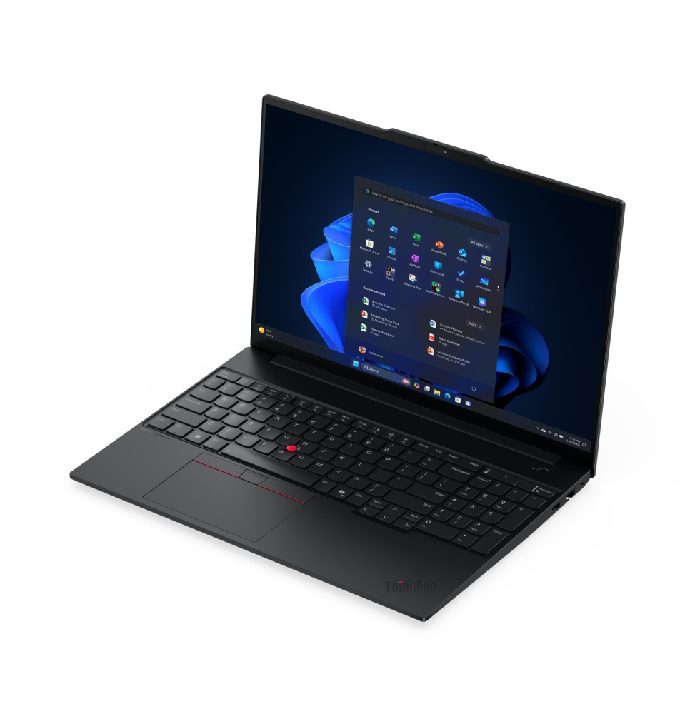 ORDINATEUR PORTABLE LENOVO THINKPAD E16 GEN 3 (21TF0057FE)