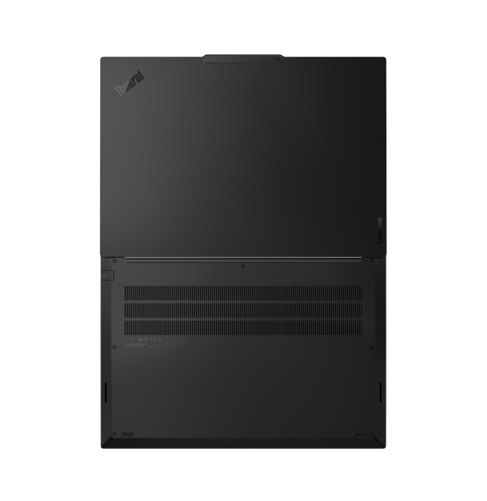 ORDINATEUR PORTABLE LENOVO THINKPAD E16 GEN 3 (21TF0057FE)