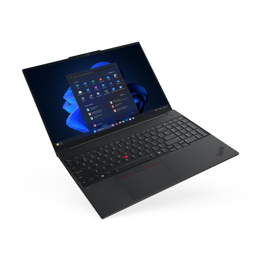 ORDINATEUR PORTABLE LENOVO THINKPAD E16 GEN3 (21TF005BFE)