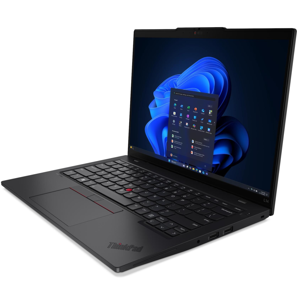 ORDINATEUR PORTABLE LENOVO THINKPAD L14 GEN 6 (21S60012FE)