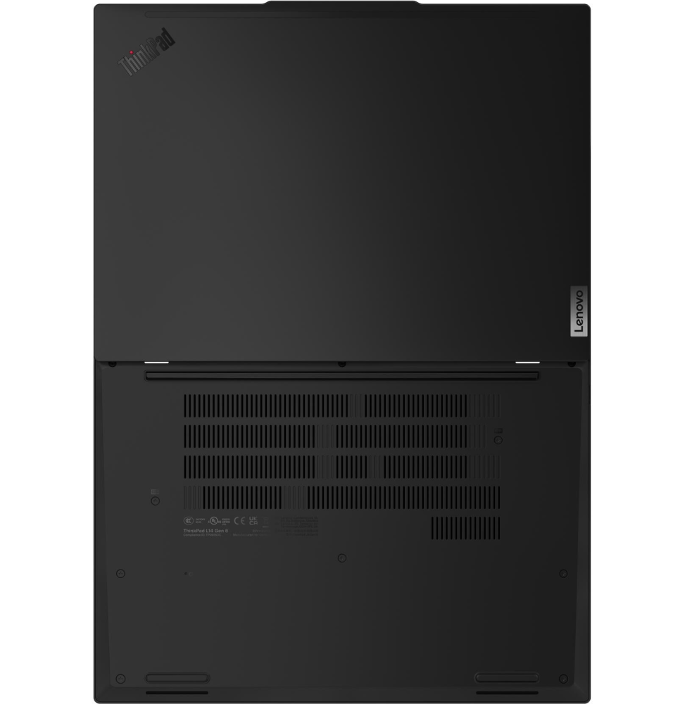ORDINATEUR PORTABLE LENOVO THINKPAD L14 GEN 6 (21S60012FE)