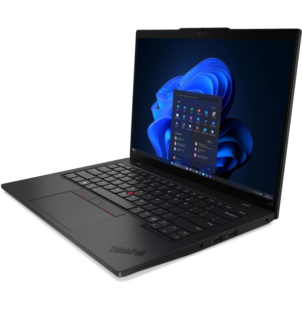 ORDINATEUR PORTABLE LENOVO THINKPAD L14 GEN 6 (21S60017FE)