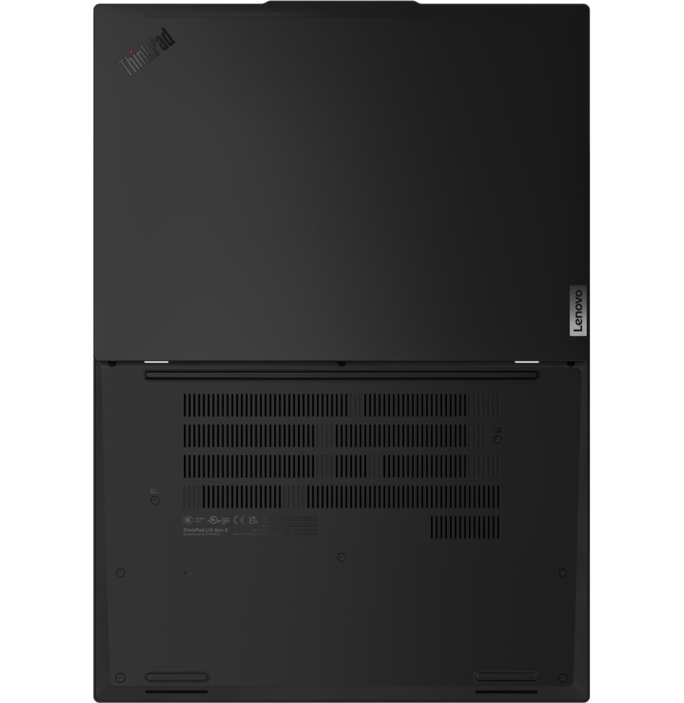 ORDINATEUR PORTABLE LENOVO THINKPAD L14 GEN 6 (21S60017FE)